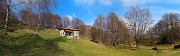 66 Passiamo dal Rif. Monte Zucco (1150 m)